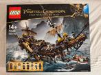LEGO Pirates of the Caribbean  “Silent Mary”, Kinderen en Baby's, Speelgoed | Duplo en Lego, Ophalen of Verzenden, Nieuw, Complete set