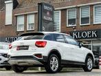 Audi Q2 30 TFSI Advanced edition CAMERA STOELVERW ADAP CRUIS, Voorwielaandrijving, Stof, Gebruikt, Adaptive Cruise Control