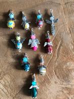 Superleuke engeltjes om cadeau te geven!, Hobby en Vrije tijd, Kralen en Sieraden maken, Ophalen, Zo goed als nieuw, Kraal