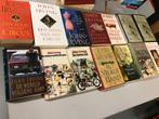 T.K. nog 8 boeken van John Irving zie actuele lijst, Ophalen of Verzenden, Gelezen, John Irving