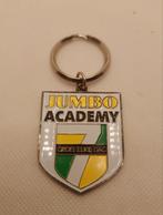 Jumbo Academy Sleutelhanger, Verzamelen, Sleutelhangers, Ophalen of Verzenden, Zo goed als nieuw, Merk