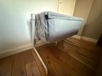 CBX Co-sleeper en reiswieg, verstelbaar, incl. matras en tas, Ophalen, Zo goed als nieuw, Wieg
