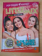 Little mix 2022 pop winners, Ophalen of Verzenden, Personen, Zo goed als nieuw