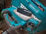 Makita DKP180 accu schaaf, Doe-het-zelf en Verbouw, Schaafmachines, Ophalen of Verzenden, Zo goed als nieuw