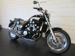 Yamaha V MAX 1200 VMAX ZEER FRAAI! (bj 1992), Motoren, Motoren | Yamaha, Bedrijf, Toermotor
