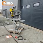 Harwi afkortzaag radiaalzaag 170mm ** Zaagmachine, Doe-het-zelf en Verbouw, Gereedschap | Zaagmachines, 70 mm of meer, Ophalen of Verzenden