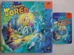 LEUK: De Betoverde Toren + Reisspel - KINDERSPEL, Hobby en Vrije tijd, Gezelschapsspellen | Bordspellen, Ophalen, Drie Magiërs spellen