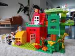 Duplo, grote hoeveelheid sint (3 grote shoppertassen), Ophalen, Gebruikt