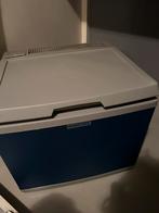 Mobicool koelbox met compressor, Caravans en Kamperen, Koelboxen, Ophalen, Zo goed als nieuw, Compressor