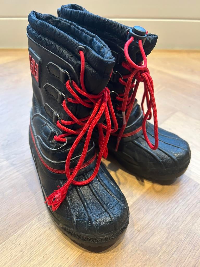 Helly Hansen moon boots maat 28, Ophalen, Jongen of Meisje, Onbekend, Laarzen