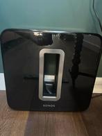 Sonos Subwoofer - Krachtige Bas, Gebruikt, Subwoofer, Verzenden, Sonos