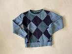 Nette blauwe NEXT trui (98/104), Gebruikt, Trui of Vest, Ophalen of Verzenden, Next