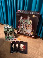 Lego Marvel Sanctum Sanctorum 76218 - Complete Set, Ophalen, Zo goed als nieuw, Complete set, Lego