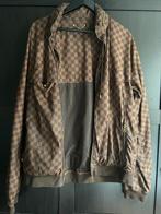 Louis Vuitton Vintage Jacket, Zwart, Maat 56/58 (XL), Ophalen of Verzenden, Zo goed als nieuw