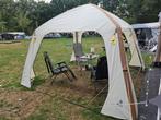 GEZOCHT zijwand!!, Caravans en Kamperen, Ophalen of Verzenden, Gebruikt