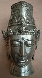 Fraai hoofd van Boeddha, Ophalen of Verzenden