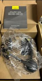➡️ NIEUW Jabra PRO9450 MONO Headset 9450-25-707-101 PRO 9450, Ophalen of Verzenden, Nieuw, 1 handset