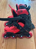 Powerslide inline skates maat 35-38 (als nieuw), Ophalen of Verzenden, Zo goed als nieuw, Inline skates 4 wielen, Powerslide