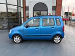 Suzuki Wagon R+ 1.3 FreeStyle AUTOMAAT AIRCO STUURBEKRACHTIG, 94 pk, Gebruikt, Bedrijf, Metallic lak