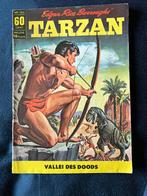 Tarzan classic: Vallei des doods, Boeken, Stripboeken, Gelezen, Ophalen of Verzenden, Eén stripboek