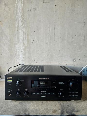 AKAI AA-39 In zeer mooie staat beschikbaar voor biedingen