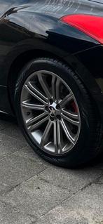 Peugeot RCZ Velgen + Banden (5x108), Ophalen