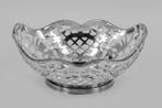ZILVEREN BONBONNIERE, Antiek en Kunst, Ophalen of Verzenden, Zilver