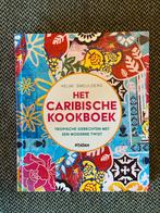 Helmi Smeulders - Het Caribische kookboek, Ophalen of Verzenden, Zo goed als nieuw, Helmi Smeulders