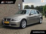 BMW 3-serie 325i*Automaat*Cruise*Historie*Rijklaar, Auto's, Automaat, 745 kg, Achterwielaandrijving, Gebruikt