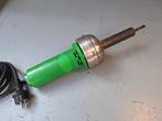 Leister D3 hetelucht apparaat, Doe-het-zelf en Verbouw, Gereedschap | Handgereedschap, Ophalen of Verzenden, Gebruikt