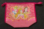 Prinsessen toilettas, Ophalen of Verzenden, Zo goed als nieuw, Roze, Jongen of Meisje