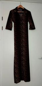 Maxi dress My Pashion mt L, Ophalen of Verzenden, Zo goed als nieuw, Onder de knie