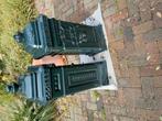 Prachtige brievenbus., Ophalen, Nieuw, Aluminium