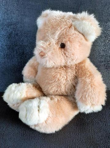 Mooie Vintage GUND beer beschikbaar voor biedingen