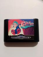 Lemmings Sega Mega Drive, Gebruikt, Verzenden, 1 speler, Vanaf 3 jaar