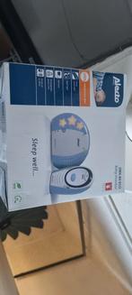 Alecto DBX-85 ECO Babyfoon - Nieuw in doos, clipje defect, Kinderen en Baby's, Babyfoons, Ophalen of Verzenden, Nieuw, 250 meter of meer