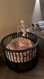 Mooi baby nestje, Ophalen, Zo goed als nieuw, Overige typen