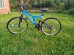 Mountainbike, Fietsen en Brommers, Gebruikt, Handrem, Overige merken, Ophalen