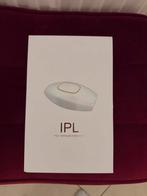 Nieuwe IPL Laser Ontharingsapparaat, Ophalen of Verzenden, Nieuw, Scheren en Epileren