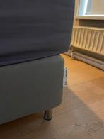 IKEA ESPEVAR 90  200 Eenpersoons boxspring inclusief matras, Huis en Inrichting, Slaapkamer | Bedden, Ophalen, 90 cm, Eenpersoons