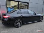 Mercedes C-klasse 300 e AMG Line Panorama/360/HUD/Stoelventi, Auto's, Automaat, Achterwielaandrijving, Zwart, 4 cilinders