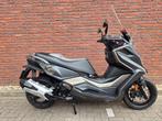 KYMCO DT X360 (bj 2022), Scooter, 321 cc, Kymco, Bedrijf