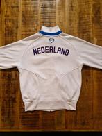 KNVB jack N98 2008 - WK Oranje shirt Nederlands Elftal, Kleding | Heren, Sportkleding, Maat 48/50 (M), Wit, Nike, Ophalen of Verzenden
