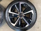 NIEUWE 17 inch originele velgen + zomerbanden Opel Astra L, Banden en Velgen, Nieuw, 17 inch, Ophalen of Verzenden