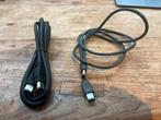 3x Firewire kabel (6-polig) - 120cm & 180cm, Ophalen of Verzenden, Gebruikt, Minder dan 2 meter, Overige kabels