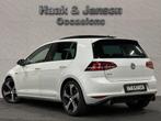 Volkswagen Golf 2.0 TSI GTI Performance - Panodak - ACC, Stof, Gebruikt, Zwart, 4 cilinders