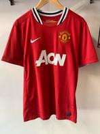 Manchester united 2011/2012 shirt, Ophalen of Verzenden, Zo goed als nieuw, Shirt