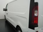 Fiat Talento 2.0 MultiJet L2H1 Basis 145 PK | Airco | Naviga, Voorwielaandrijving, 145 pk, Stof, Gebruikt