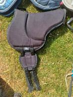 Pony grote  shet  barebackpad, Ophalen of Verzenden, Zo goed als nieuw, Overige soorten