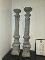 PTMD Kandelaars - Set van 2, Huis en Inrichting, Woonaccessoires | Kandelaars en Kaarsen, Overige materialen, 50 tot 75 cm, Ophalen of Verzenden